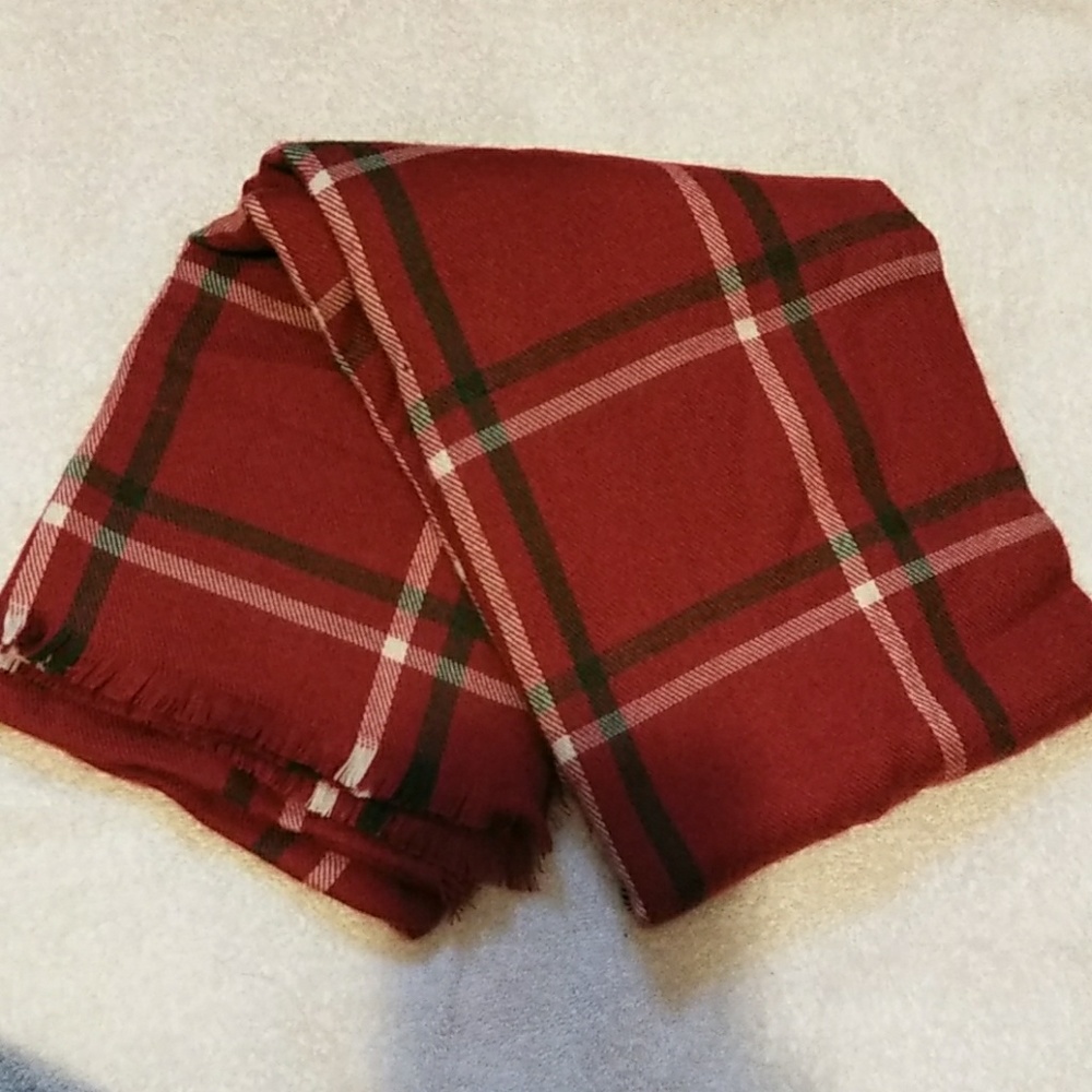 Scarf from Charming Charlie